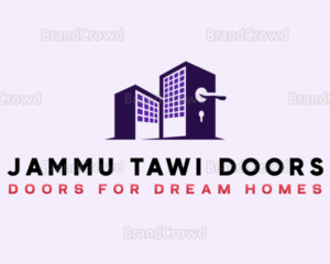 Jammu Tawi Doors
